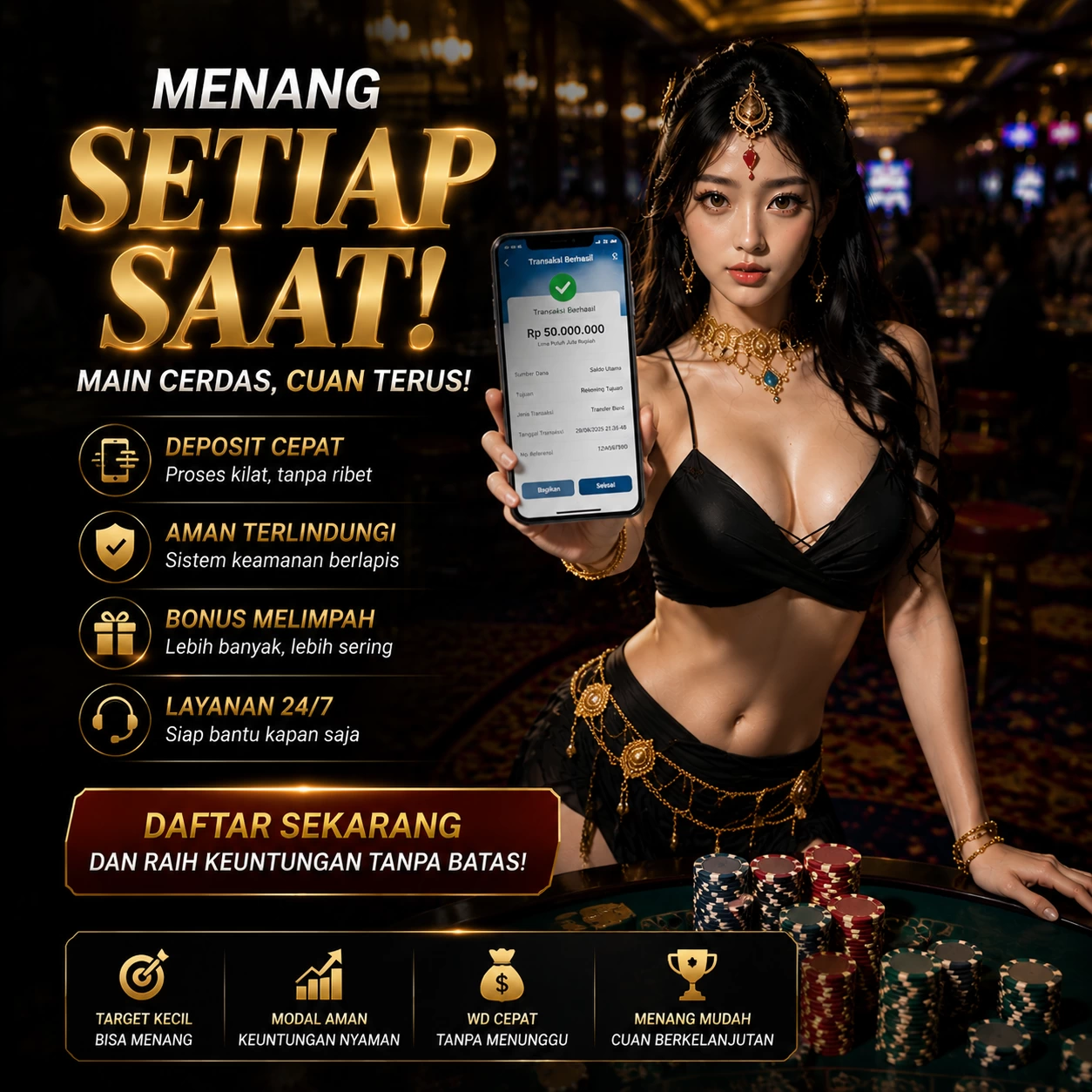 Pemula di vio77 Temukan Game Terbaik untuk Dilihat