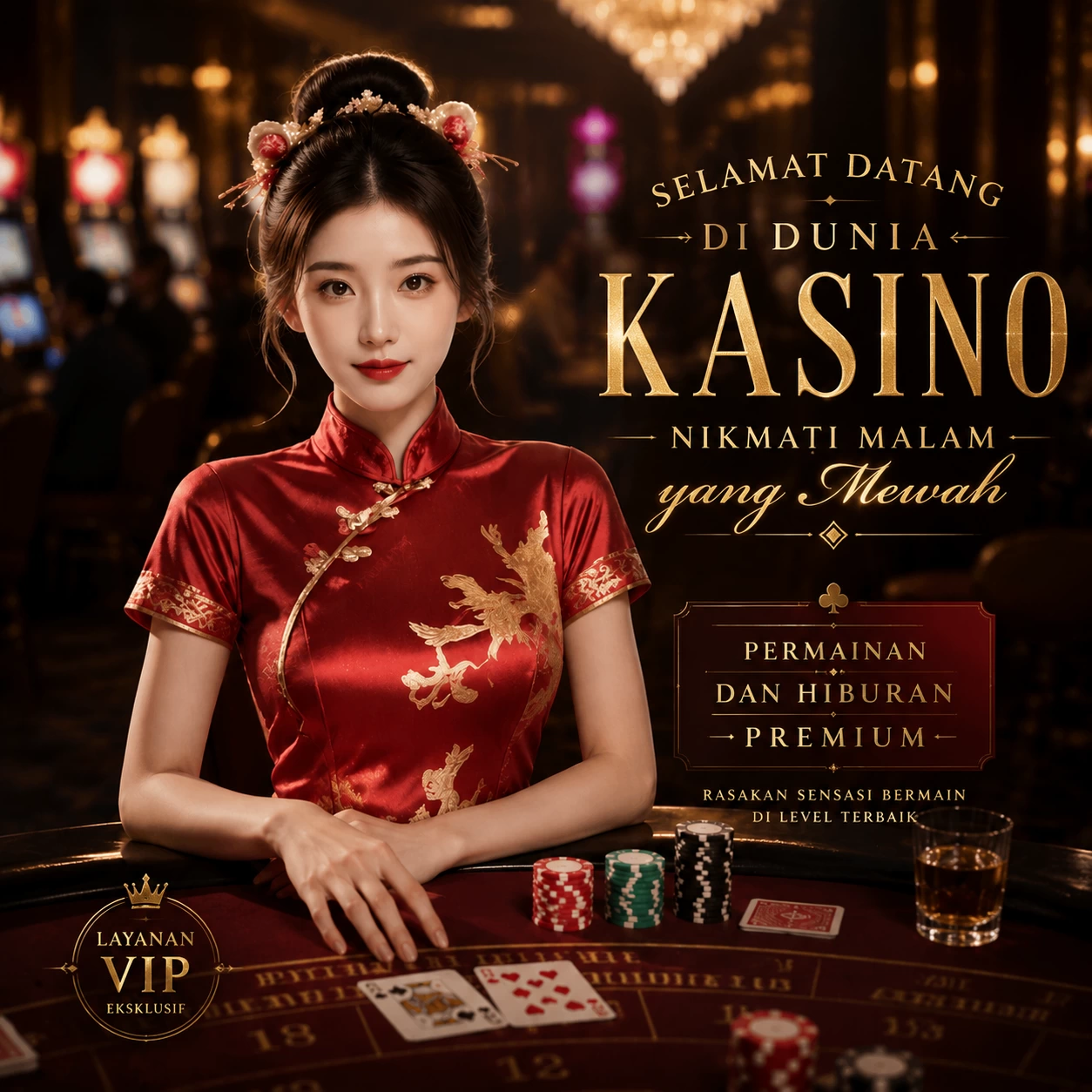 Menggali Fitur Menarik di Situs Game vio77