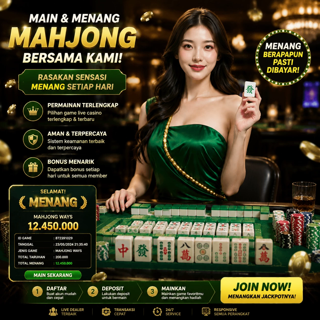 Bagaimana vio77 Mengubah Cara Kita Bermain Game Online