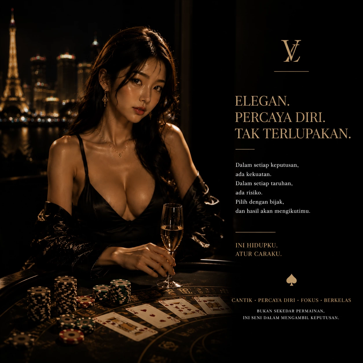 Apa Saja Jenis Game yang Tersedia di vio77