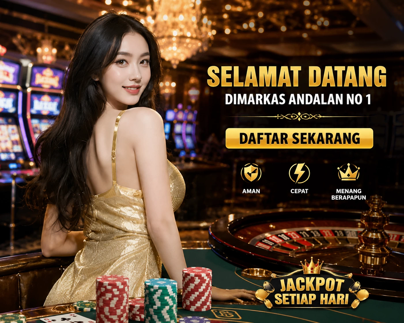 Tips dan Trik Bermain di vio77 untuk Pemula